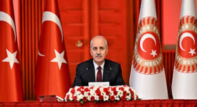 Numan Kurtulmuş: İstanbul Depremine Karşı Teyakkuzda Olmalıyız