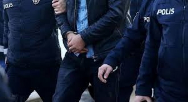 Organize Suç Örgütlerine Darbe: 4 İlde 158 Gözaltı