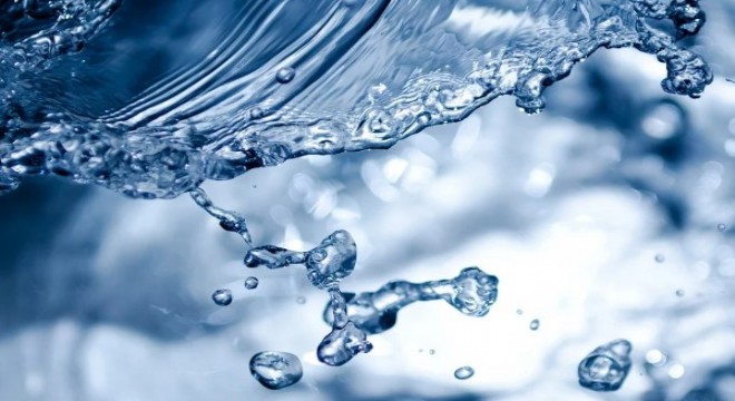 Pakdemirli, 'Su vatandır.