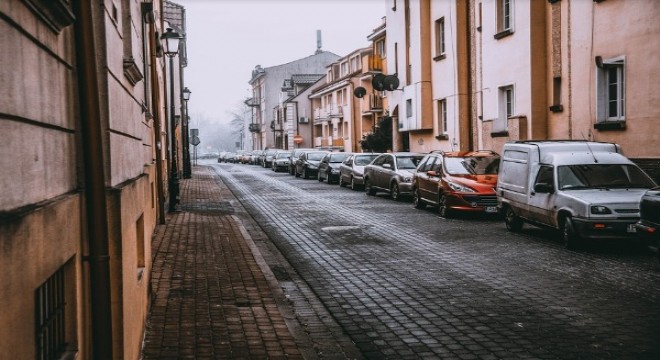 Pandemi kısıtlamaları