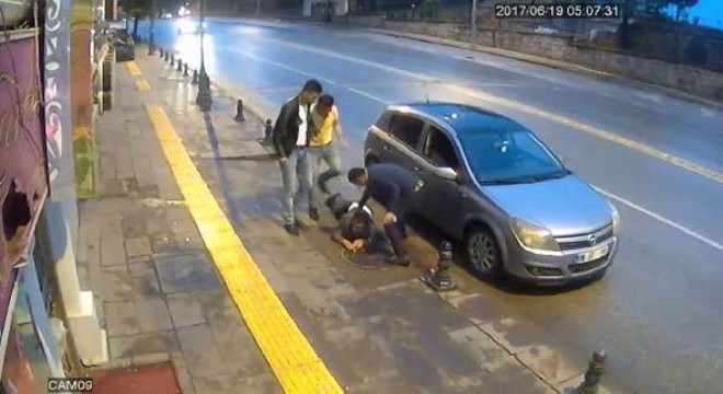 Polisin cezasına 'pişmanlık' indirimi