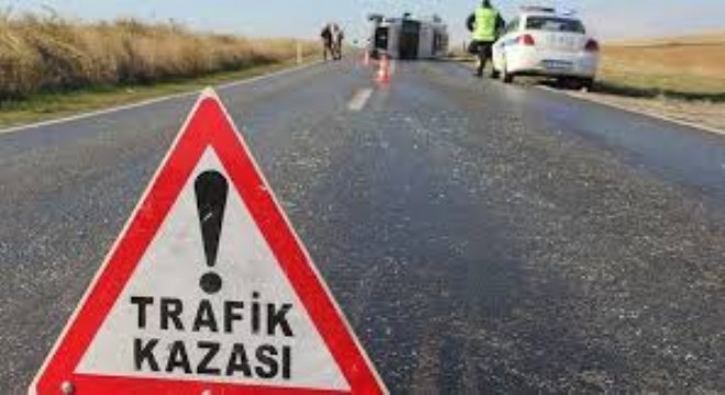 Ramazan Bayramı Tatilinde Trafik Kazalarında 34 Ölü, 4 Bin 784 Yaralı