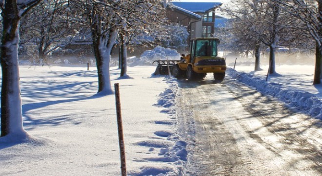 Sahada kesintisiz mesai
