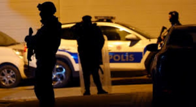 Sahte Fatura Operasyonu: 10 Araç Yakalandı