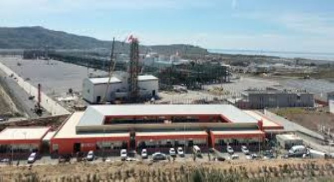 Sakarya Gaz Sahası'nda İlk Faz Tamamlandı: Hedef Üretimi Katlamak