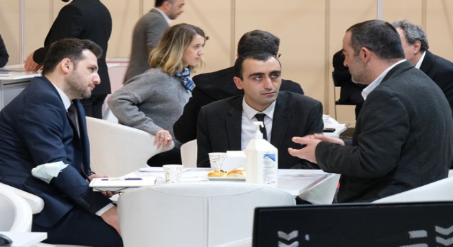 Savaşın getirdiği enerji ihtiyacı ICCI'da değerlendirildi