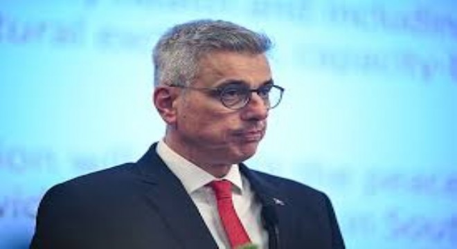 Sağlık Bakanı Memişoğlu: İstanbul Deprem Tatbikatı Cumartesi Yapılacak
