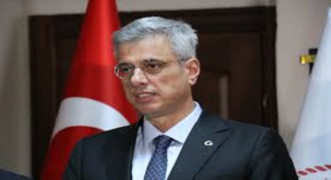 Sağlık Bakanı Memişoğlu: Sağlıklı Kalmak İçin Eğitim Şart