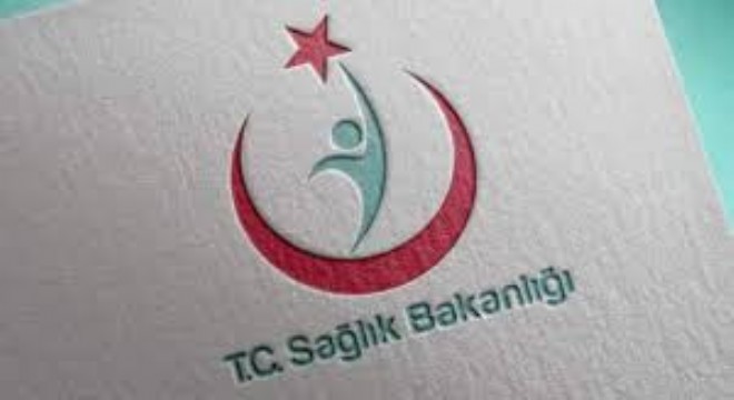 Sağlık Bakanlığı'ndan