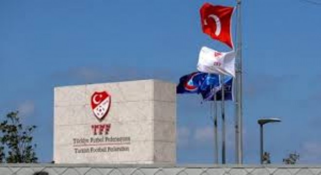 Süper Lig Kulüplerine PFDK'dan Para Cezası