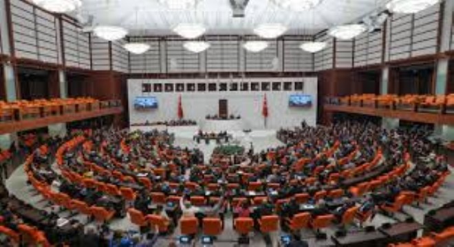 TBMM, Emekli Bayram İkramiyesi Artışı ve Yeni Düzenlemeleri Ele Alacak