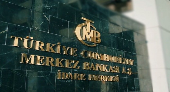 TCMB'nin olağanüstü genel kurul toplantısı