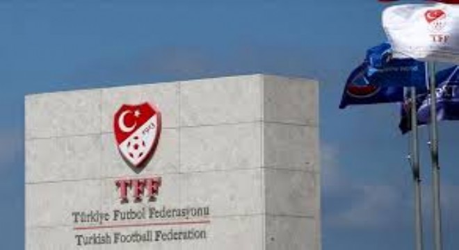TFF, Profesyonel Liglerdeki Takım Sayısını 2027-2028 Sezonuna Kadar 120'ye İndirecek