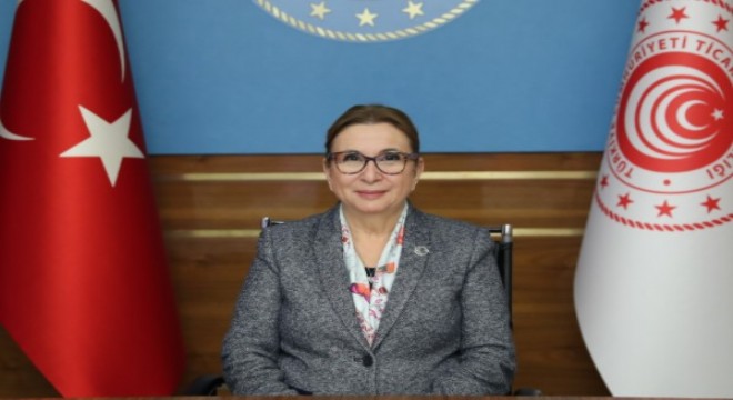 Ticaret Bakanlığı'ndan açıklama