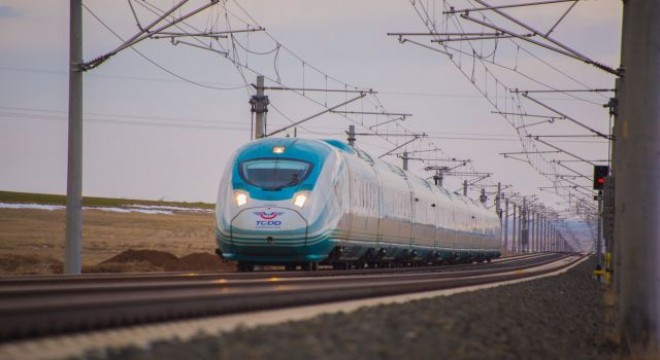 Trenlere ramazan bayramı düzenlemesi