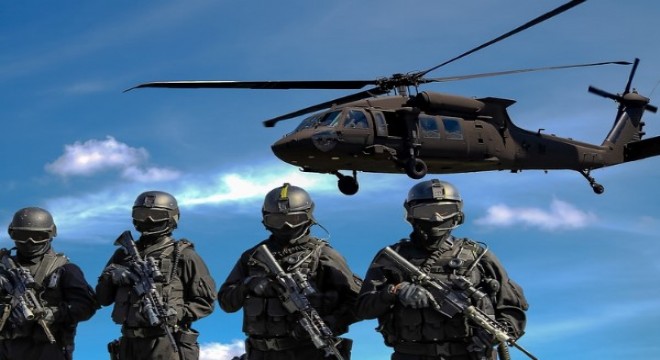 Tunceli'de 2 terörist etkisiz hale getirildi