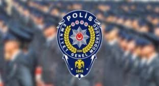 Türk Polis Teşkilatı 180. Yılını Kutluyor