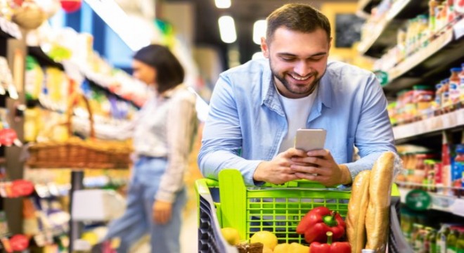 Türk tüketicilerin %84'ü yeni ürünleri deniyor