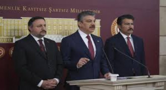 Türkiye, UAD'ye İsrail'in Filistin Yükümlülükleri Hakkında Sunum Yapacak