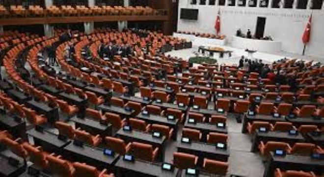 TÜBİTAK ve KOSGEB'e Yönelik Düzenlemeleri İçeren Kanun Teklifi TBMM'de Kabul Edildi
