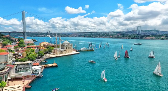 TÜBİTAK'tan TEDÜ'nün tsunami projesine 36 aylık destek