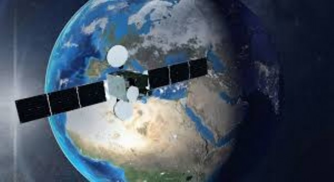 TÜRKSAT 6A Hizmete Alınıyor