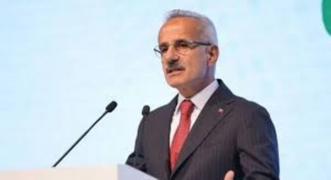 Ulaştırma Bakanı Uraloğlu: 2024'te 15,6 Milyon Mobil Cihaz Kaydedildi