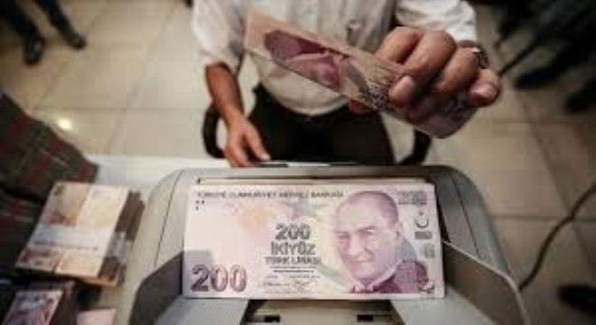 Unutulan 732 Milyon Lira, TMSF'ye Aktarıldı