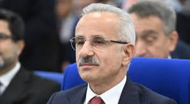 Uraloğlu: 23 Yılda Ulaşım Yatırımları 1 Trilyon Dolarlık Katkı Sağladı