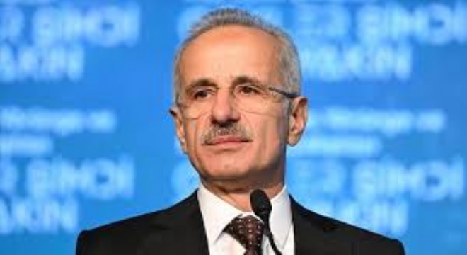 Uraloğlu, GDAÜ Ulaştırma Konferansı'na Katılacak