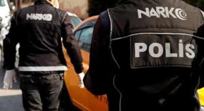Uyuşturucu Operasyonunda 138 Şüpheli Tutuklandı