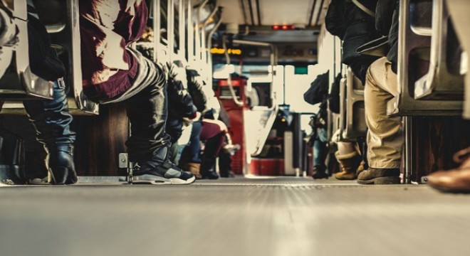 Van Valiliği'nden otobüsle düzensiz göçmen taşınması olayı hakkında açıklama