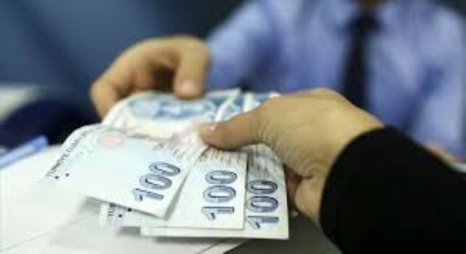 Yaşlı ve Engelli Aylıkları Hesaplara Yatırıldı
