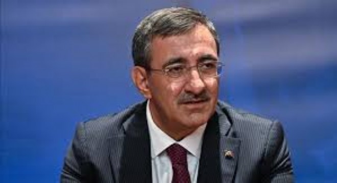 Yılmaz: Enflasyon ve Dengeli Büyüme Önceliğimiz