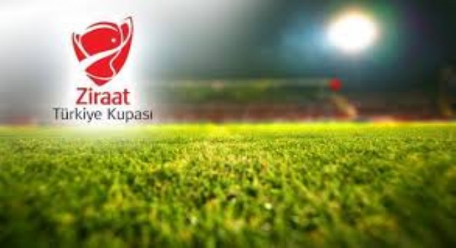 Ziraat Türkiye Kupası Yarı Final Maçları Tarihleri Belli Oldu