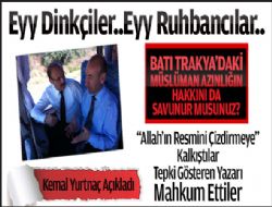 Türkiye'deki