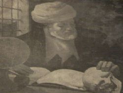 Mârifetnâme'de “Evrim” Açıklaması