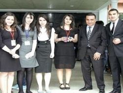 Kariyer Günleri etkinliği