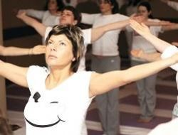 Yoga aşk perfonsanı artırıyor