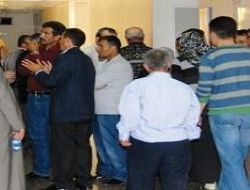 Kırıkkale'de bir ilk gerçekleşti