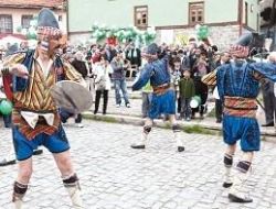 Kale'de Bursa rüzgarı