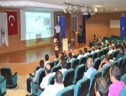 Keçiören'de Hırsızlığa Karşı Güvenli Hayat