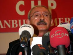 'Türkiye örtülü faşizme gidiyor'