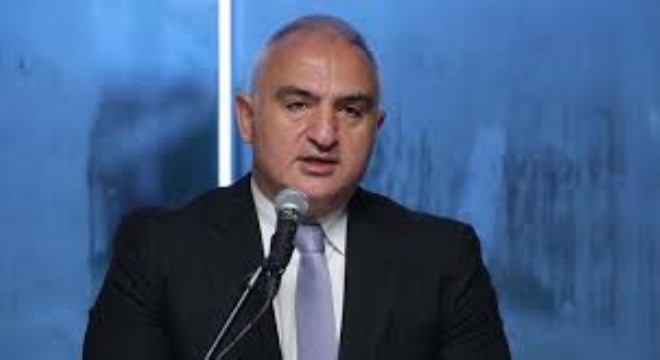 Çanakkale Zaferi'nde Bakan Ersoy'dan Anlamlı Mesaj