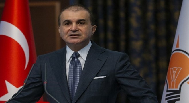 Çelik: Savaşın Lübnan'a sıçratılmaya çalışıldığını açık ve net bir şekilde görüyoruz