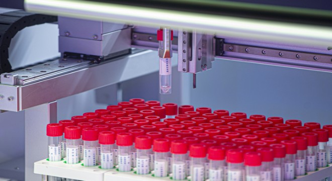 Çin'in dünyaya sağladığı aşı miktarı 1 milyar doza yaklaştı