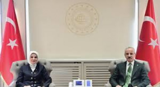 Çocukların Dijital Güvenliği İçin Bakanlar Arasında İşbirliği