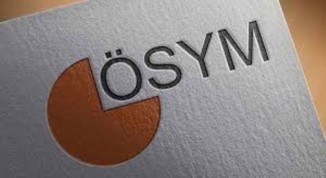 ÖSYM 2024'te 13,9 Milyon Adayla 65 Sınav Düzenledi