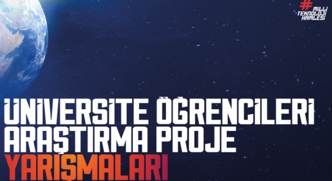 Üniversite öğrencileri araştırıyor, fark yaratan projeler TEKNOFEST'te yarışıyor