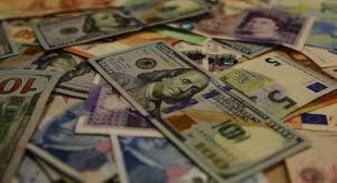 Şubat'ta Cari Açık 4,4 Milyar Dolar Oldu